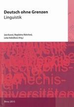 2015 Linguistik